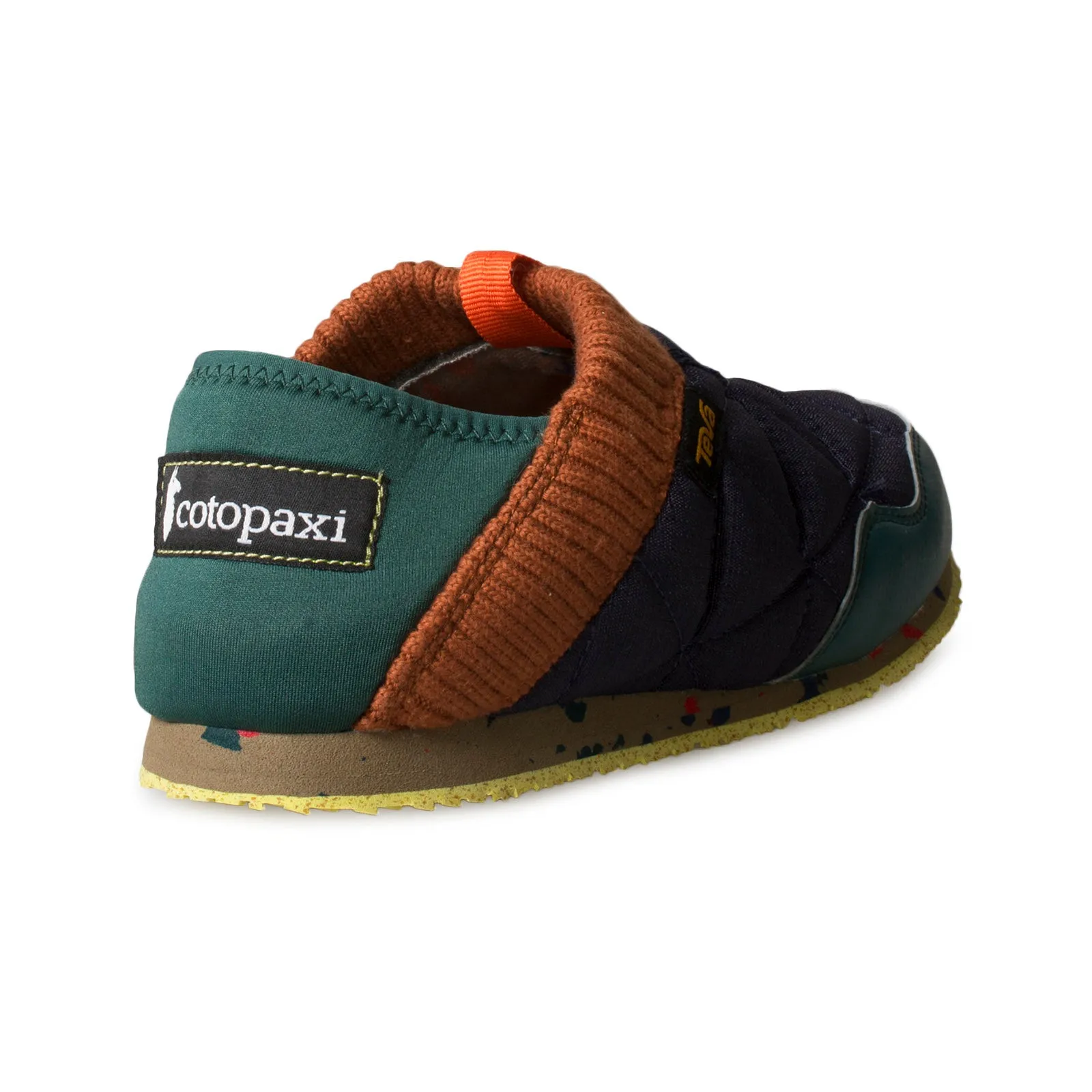 Teva Re Ember Cotopaxi Multicolor Shoes - Men's