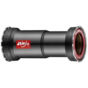 Token Ninja Bottom Bracket PF30 BB Right For Sram GXP Crankset - Ceramic