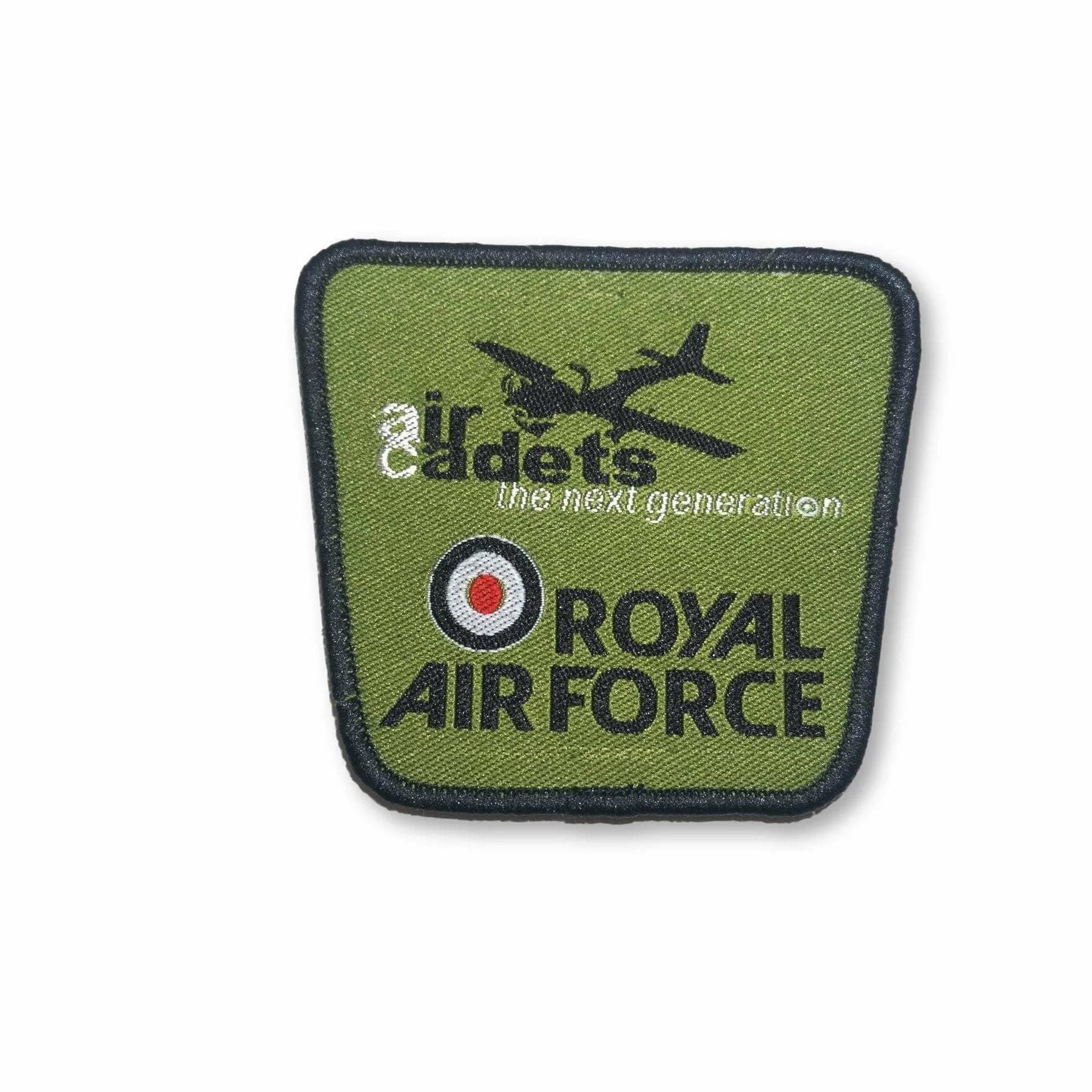 TRF - RAF Air Cadets  - 80 x 70mm - Pack 5