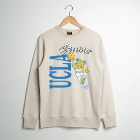 UCLA Bruins Vintage Mascot Crewneck