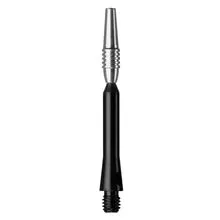 Viper Spinster Dart Shaft Black