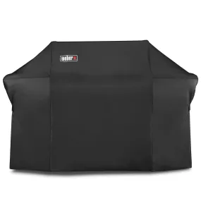 Weber Summit 600 Series Cover