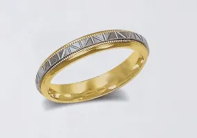 WEDDING BAND B31-3