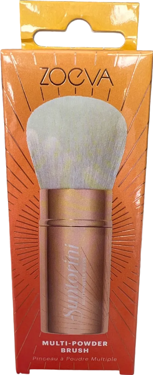 Zoeva Multi-Powder Brush